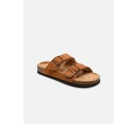 Scholl - JULIEN COLLECTION Marrone - Pantofole 43 Marrone