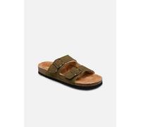 Scholl - JULIEN COLLECTION Verde - Pantofole 43 Verde
