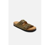 Scholl - JULIEN COLLECTION Verde - Sandali e scarpe aperte 41 Verde