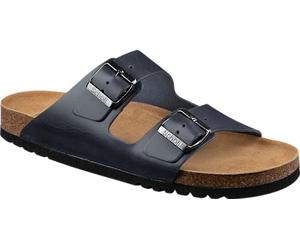 Scholl Julien, Sandali Uomo, Blu Navy 3, 42 EU