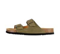 Scholl Julien, Sandali Uomo, Cachi 3, 42 EU