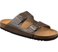 Scholl Julien, Sandali Uomo, Cachi 4, 41 EU