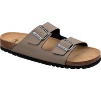 Scholl Julien, Sandali Uomo, Grigio 3, 41 EU