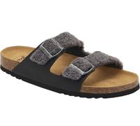 Scholl Julien, Sandali Uomo, Grigio 4, 45 EU