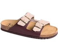 Scholl Julien, Sandali Uomo, Grigio 5, 46 EU