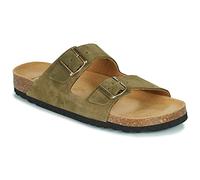 Scholl Julien, Sandali Uomo, Khaki, 44 EU