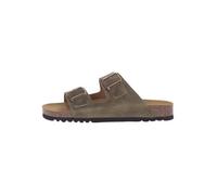 Scholl Julien, Sandali Uomo, Khaki, 45 EU