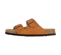 Scholl Julien, Sandali Uomo, Marrone 3, 43 EU