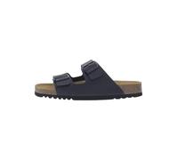 Scholl Sandali Uomo Julien Nero 1 Taglia 43 EU