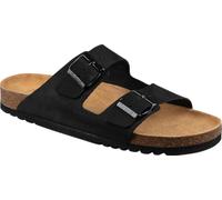 Scholl Julien, Sandali Uomo, Nero 3, 44 EU