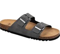 Scholl Sandali Julien Collection Uomo Grigio 41 EU