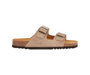 Scholl - Julien Slider - - Shoes - Uomo - Beige - 40 EU