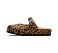 Scholl - Karen Fur - - Shoes - Donna - Marrone - 39 EU
