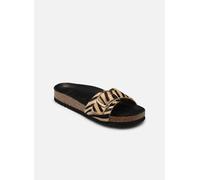 Scholl - KATHLEEN COLLECTION Nero - Zoccoli 41 Nero