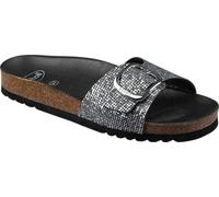 Scholl Kathleen, Sandali Donna, Argento, 38 EU