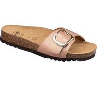 Scholl Kathleen, Sandali Donna, Bronzo, 35 EU