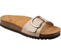 Scholl Kathleen, Sandali Donna, Cammello, 39 EU