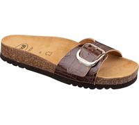 Scholl Kathleen, Sandali Donna, Marrone, 35 EU