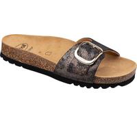 Scholl Kathleen, Sandali Donna, Nero, 37 EU