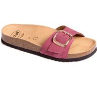 Scholl Kathleen, Sandali Donna, Rosso Scuro, 41 EU