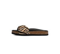 Scholl Kathleen, Sandali Donna, Zebra, 38 EU