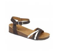 Scholl Kelly Sue Calzatura Colore Dk Grey Numero 40