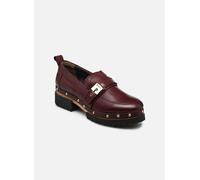 Scholl - KERRY ICONIC Bordeaux - Mocassini 38 Bordeaux