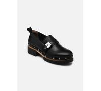 Scholl - KERRY ICONIC Nero - Mocassini 36 Nero
