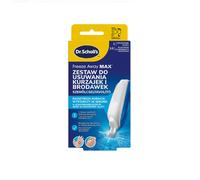 Scholl Kit per la Rimozione di Verruche e Porri