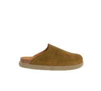 Scholl Kyle, Sandali Uomo, Oliva, 41 EU