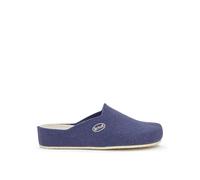 Scholl Laye, Pantofole Donna, Blu, 42 EU