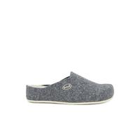 Scholl Laye, Pantofole Donna, Dark Grey, 41 EU