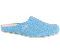 Scholl Laye, Pantofole Donna, Turchese, 35 EU