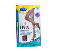 Scholl Light Legs Collant 20 Den Color Carne Taglia XL 1 Pezzo