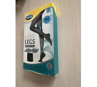 Scholl Light Legs Collant 20 Den Colore Nero Taglia M 1 Pezzo