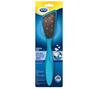 Dr. Scholl Lima Piedi Pelle Secca Doppia Azione