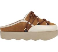 Scholl Lindsay, Sandali Donna, Chalk Brandy, 41 EU