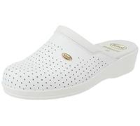 Clog Back Guard BIANCO DONNA Dr Scholl Zoccoli Sanitari Medicali Professional