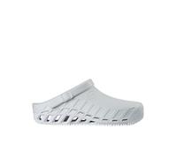 Scholl Linea Professionale Clog Evo, Bianco, 39.5 EU