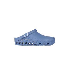 Scholl Linea Professionale Clog Evo, Blu, 39.5 EU