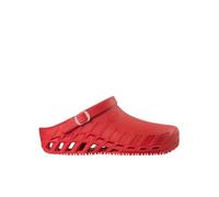 Scholl Linea Professionale Clog Evo, Rosso, 36.5 EU