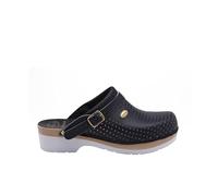 Scholl Zoccoli sanitari Supercomfort Unisex Adulto Blu Navy 45 EU