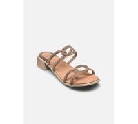 Scholl Ciabatte Estive Donna LIPARI Colore Rosa Size 39