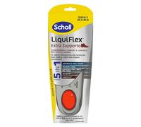 SCHOLL LIQUIFLEX Extra Supp.S