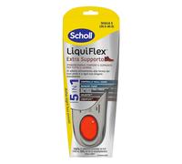 Scholl Liquiflex Extra Supporto Solette Taglia Small
