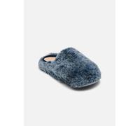 Scholl - MADDY COMFORT Blu - Pantofole 38 Blu