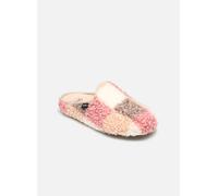 Scholl - MADDY COMFORT Multicolore - Pantofole 36 Multicolore