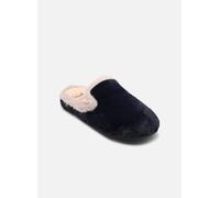 Scholl - MADDY DOUBLE COMFORT Blu - Pantofole 37 Blu