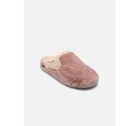Scholl - MADDY DOUBLE COMFORT Rosa - Pantofole 40 Rosa