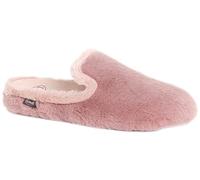 Scholl Maddy Double, Slipper Donna, Pink, 40 EU